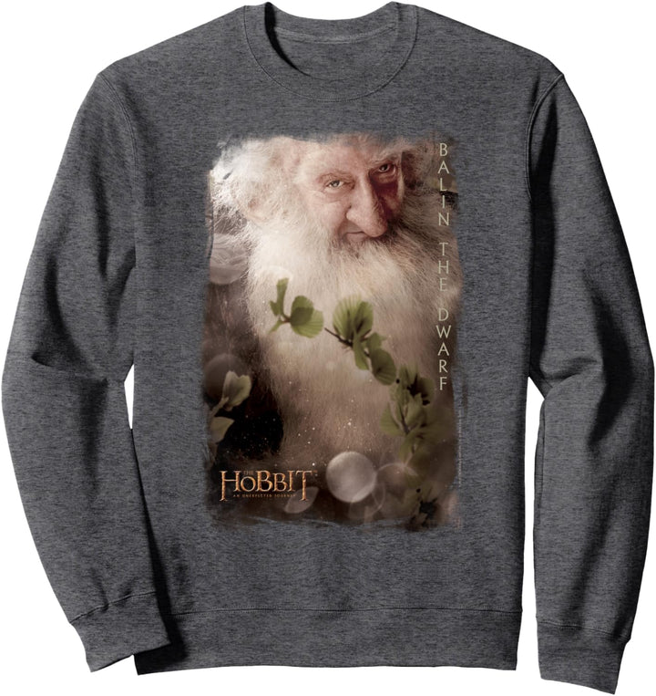 Hobbit Balin Sweatshirt