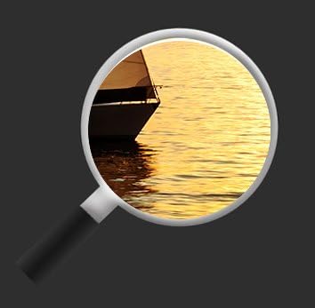islandburner Bild Bilder auf Leinwand Segelboot V5 1p XXL Poster Leinwandbild Wandbild Dekoartikel W