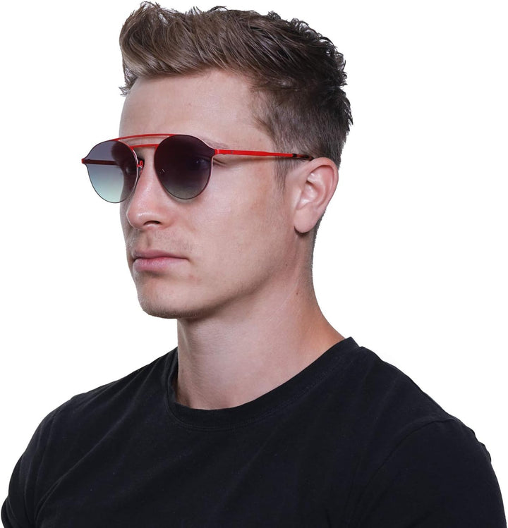 WEB Sonnenbrille WE0249 67G 58 Damen Herren