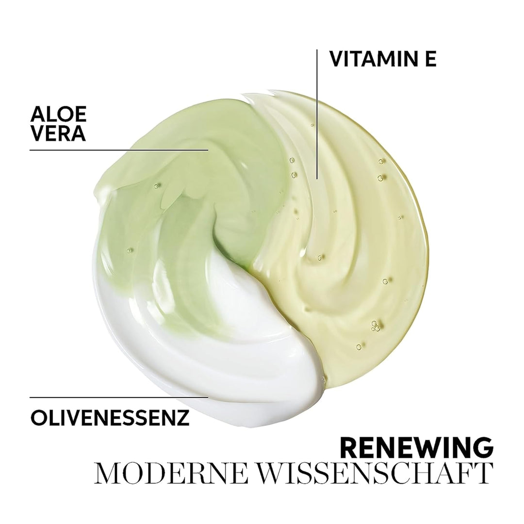 Wella Professionals Elements Renewing Mask – reparierende Haarmaske für trockenes und kaputtes Haar