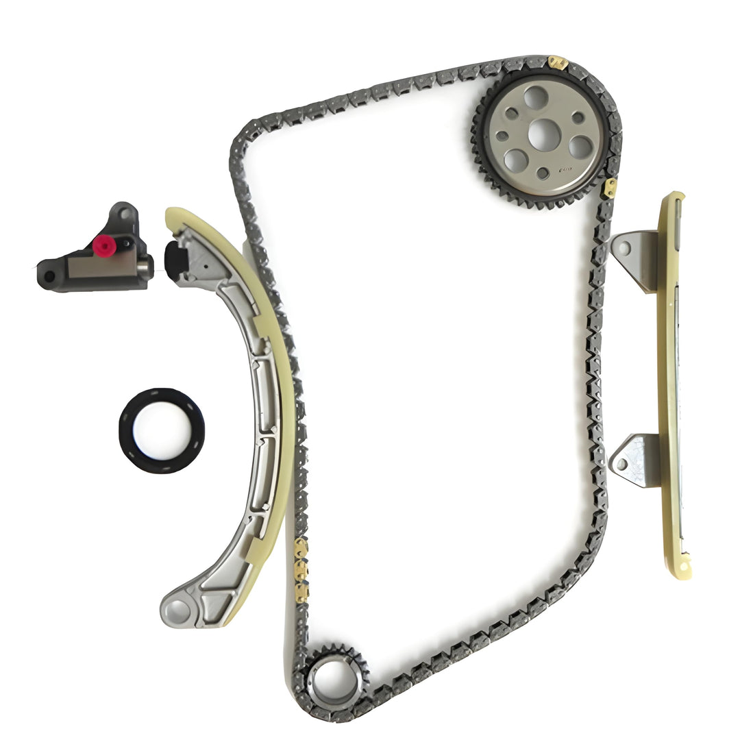 SKF VKML 91002 Steuerkettensatz