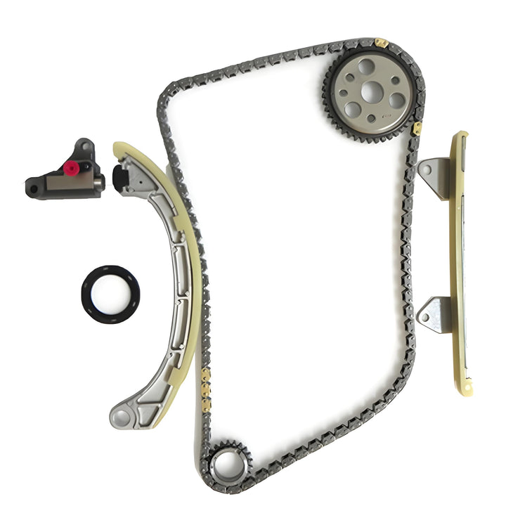 SKF VKML 91002 Steuerkettensatz