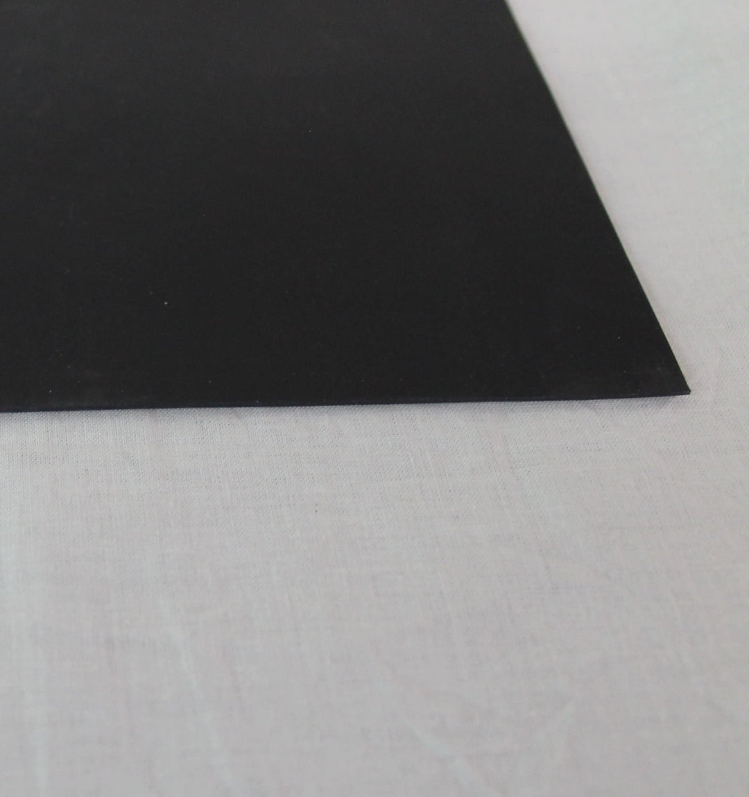 FKM Gummimatte 2mm Dichtungsmatte Diesel Öl Benzin (20 x 20 cm), 20 x 20 cm