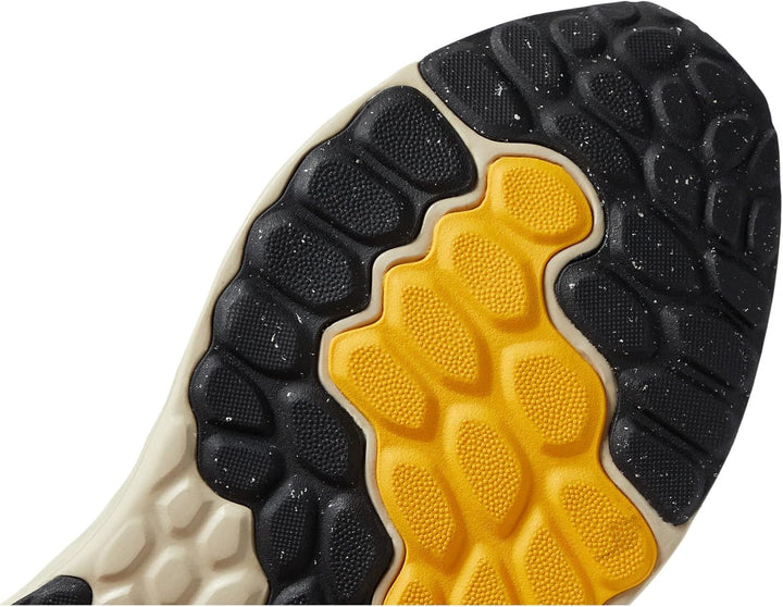 New Balance Herren Fresh Foam Arishl V4Laufschuh 40.5 EU Orange, 40.5 EU Orange