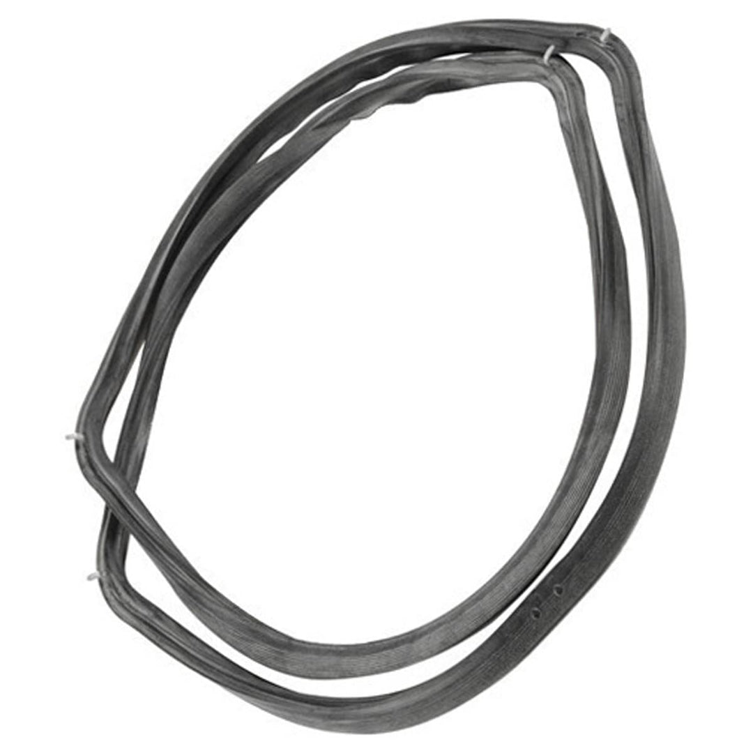 Electrolux 14-el-118 Main Ofentür Dichtung