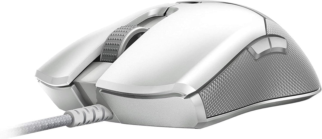 Razer Viper - Beidhändige Kabelgebundene Gaming-Maus Optische Maus-Schalter (69g Leichtes Design, Sp