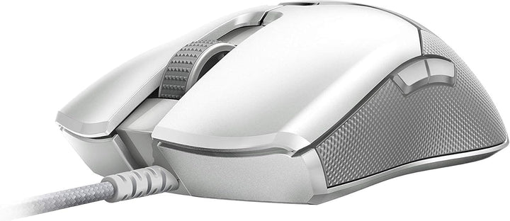 Razer Viper - Beidhändige Kabelgebundene Gaming-Maus Optische Maus-Schalter (69g Leichtes Design, Sp