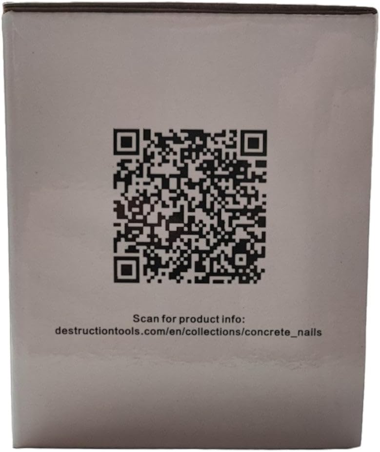 1000x Nägel für Beton 32mm - für Bosch GNB18V - PROFACTOR 18V