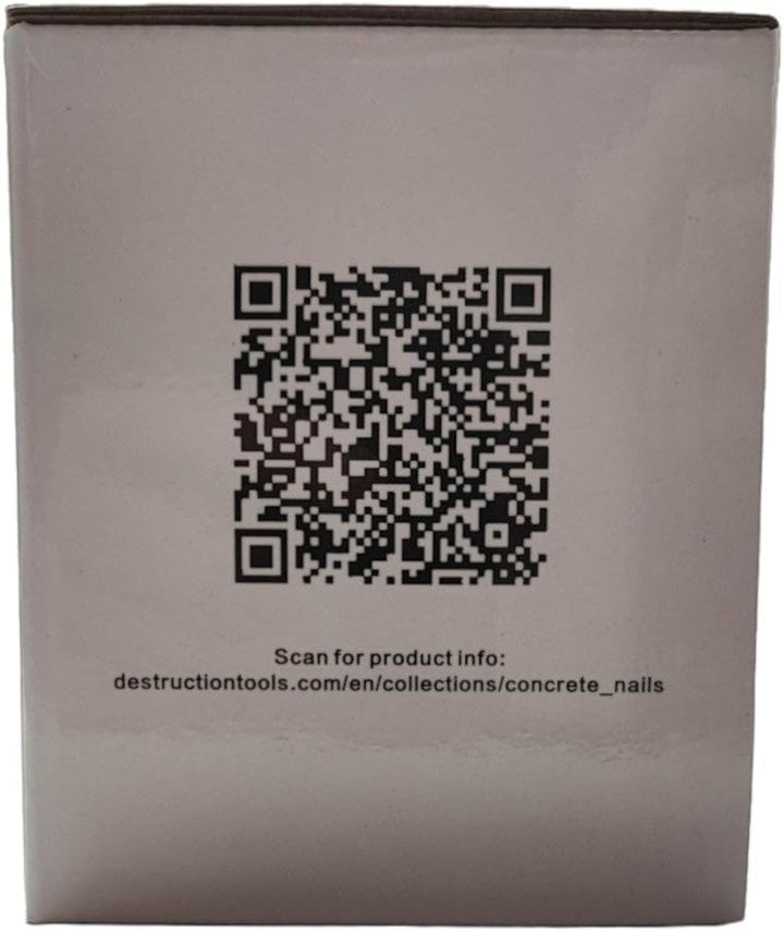 1000x Nägel für Beton 32mm - für Bosch GNB18V - PROFACTOR 18V