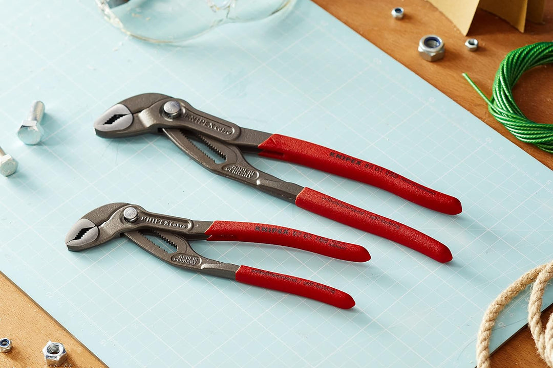 Knipex Zangen-Set (SB-Karte/Blister) 00 31 20 V01 Single, Single