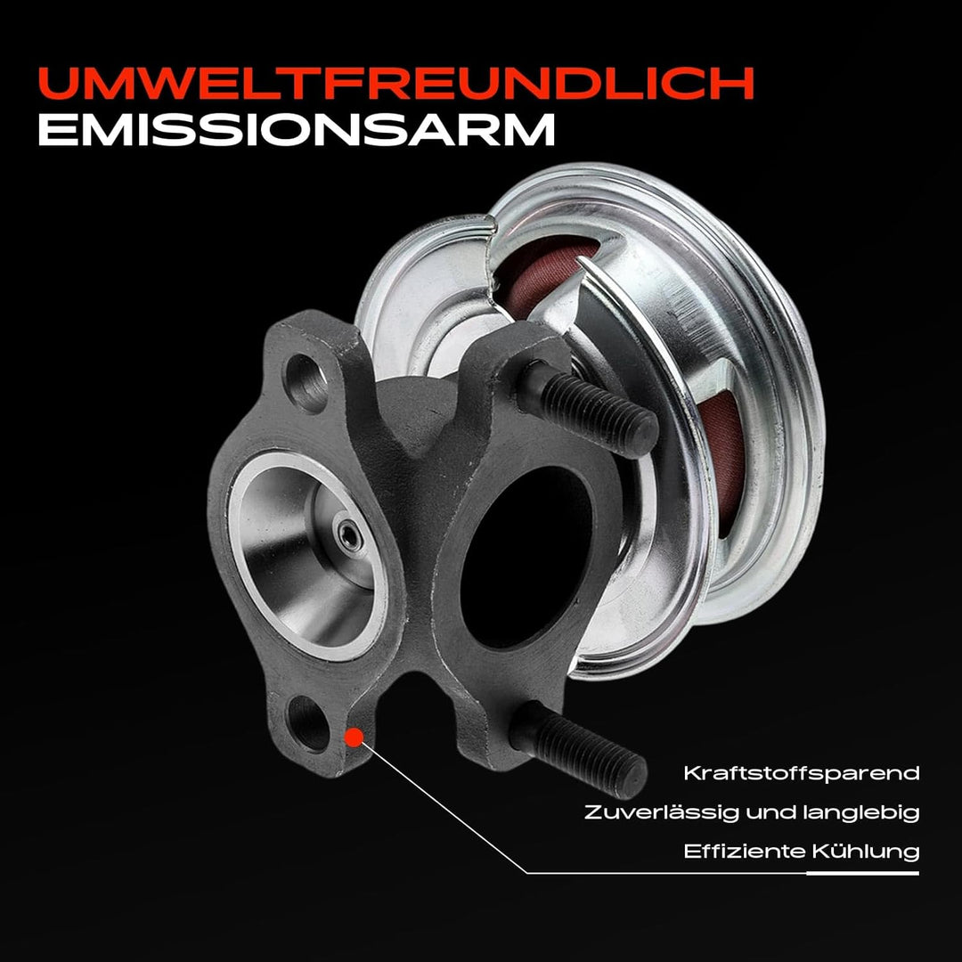 AGR-Ventil Abgasrückführungsventil für Terracan HP 2.9L Diesel 2001-2006 284104X410