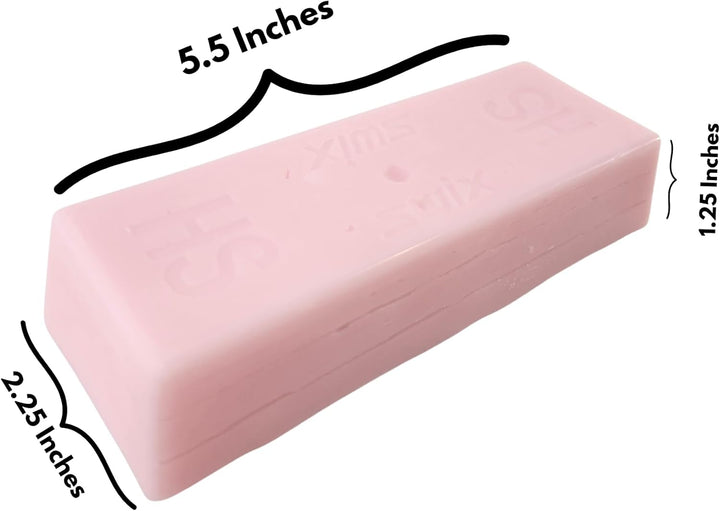 SWIX SWIX Racing Wax Trainingswachs PRO High Speed HS Snowboard Ski Wintersport Wartung Winter Alpin