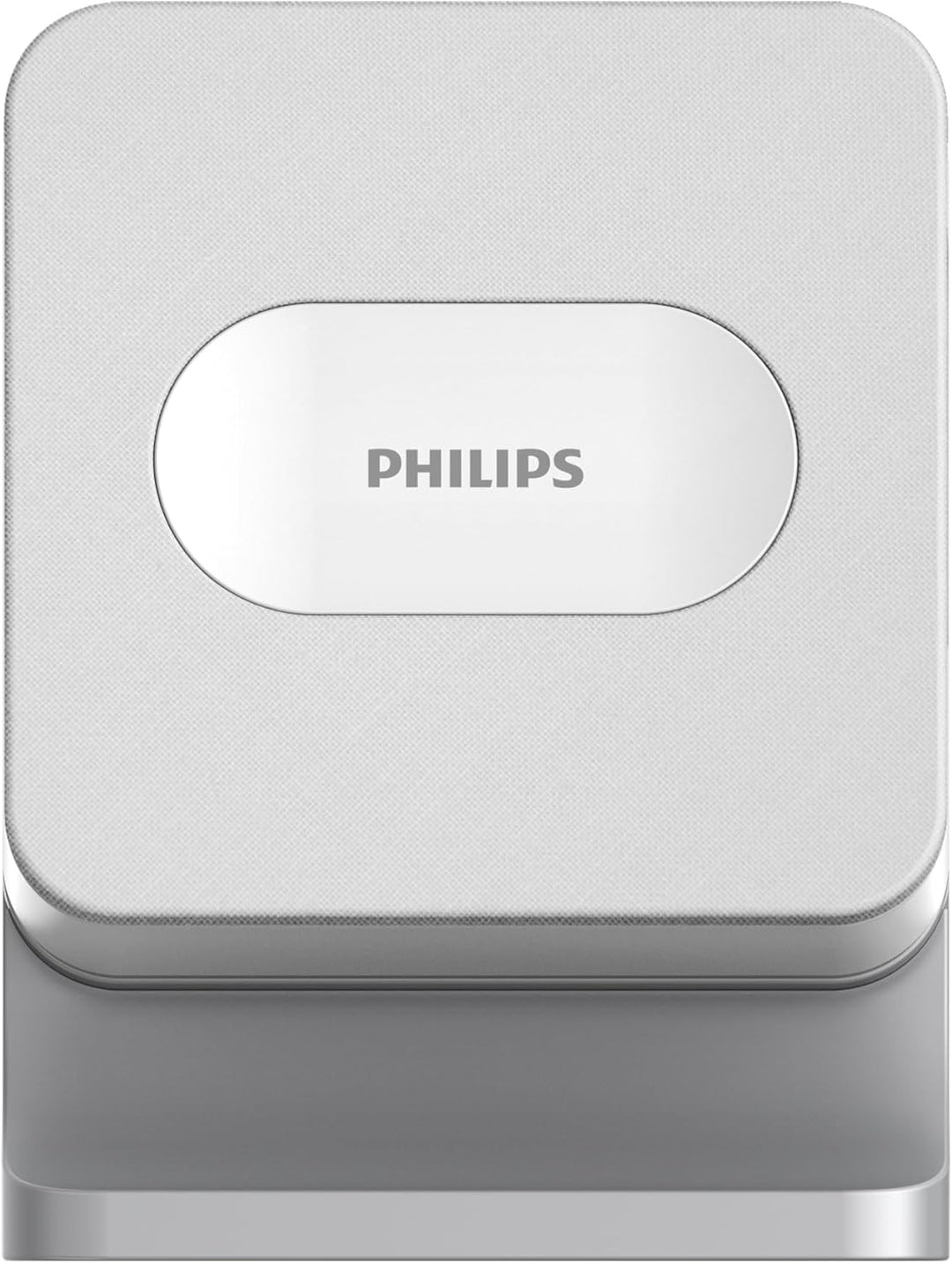 Philips WelcomeBell BASIC Funk Türklingel, bis zu 200 m Reichweite, 531012, Basic