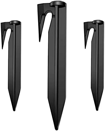 PowerWERK® 100m Begrenzungskabel + 300 Erdspiesse für Mähroboter Rasenmäher Rasenroboter Zubehör SET