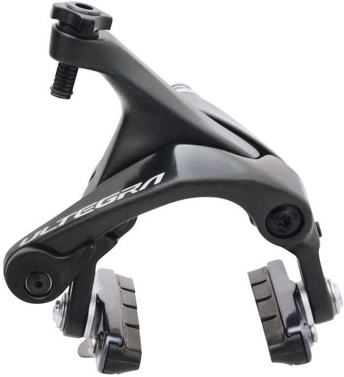 Shimano Ultegra R8000 BR-R8000 Ultegra Brake calliper Schwarz 51mm, Schwarz 51mm