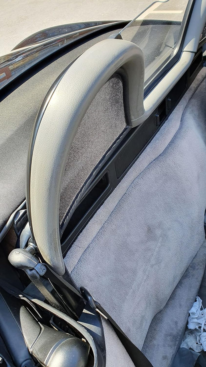 Airax Windschott geeignet für Porsche Boxster Typ 986 L/R Cabrio