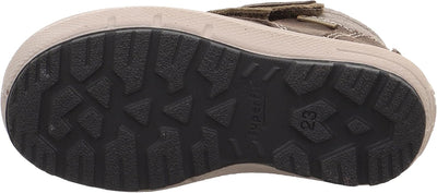 Superfit Baby-Jungen Groovy Warm Gefütterte Gore-tex Schneestiefel 27 EU Braun Grau 3000, 27 EU Brau