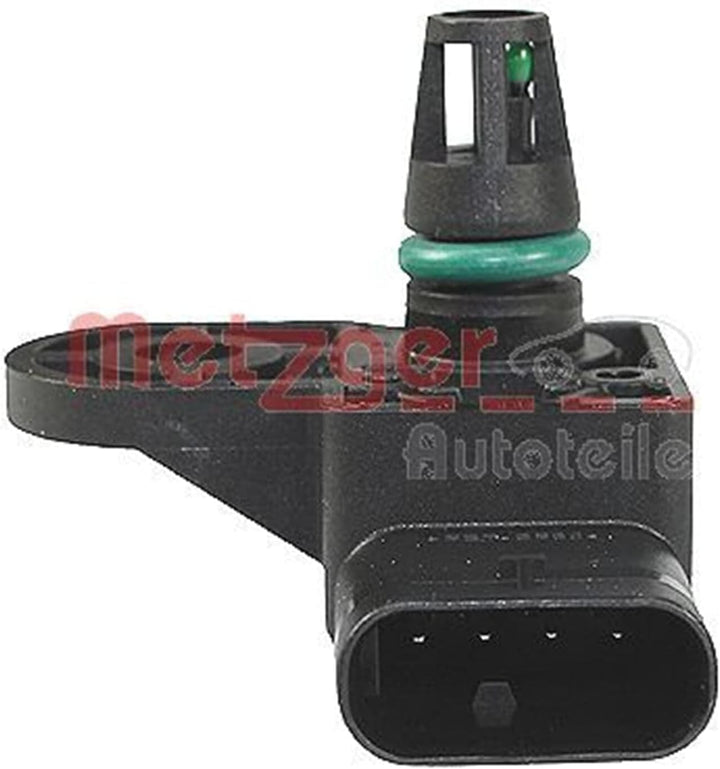 Metzger 0906151 Sensor, Ladedruck