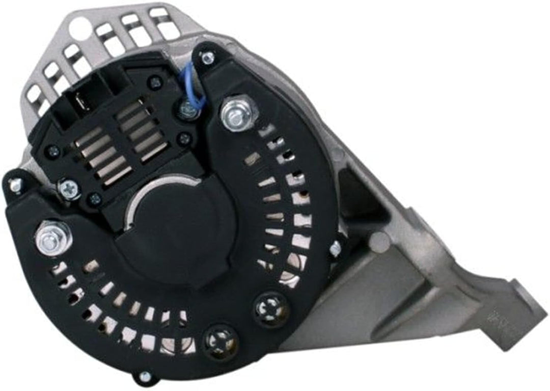 HELLA - Generator/Lichtmaschine - 14V - 60A - für u.a. Renault Twingo I (C06_) - 8EL 012 428-951