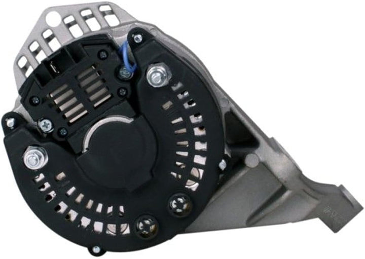 HELLA - Generator/Lichtmaschine - 14V - 60A - für u.a. Renault Twingo I (C06_) - 8EL 012 428-951