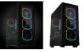 Enermax RGB-Tower Starryfort SF30 (Eca-SF30-M1BB-Argb) w/o