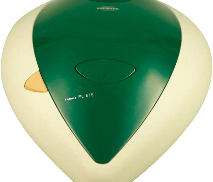 Vorwerk Pulilux PL 515 - elektrische Saugbürste Poliermaschine passend für Kobold 130 131 135 136 14
