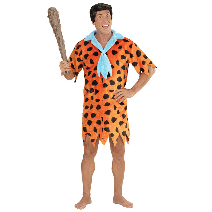"STONEAGE MAN" (tunic with tie) - (XL), XL