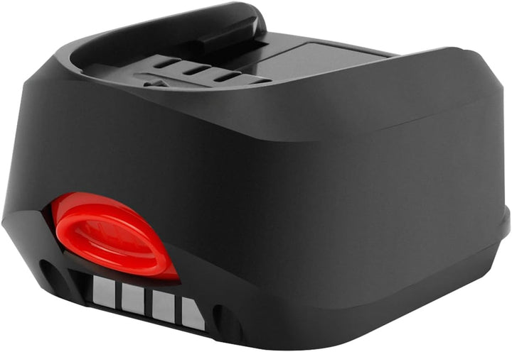 Shentec 18V 3000mAh Li-ion Ersatzakku für Bosch Haus und Garten 18V akku Werkzeuge,für Gardena akku,