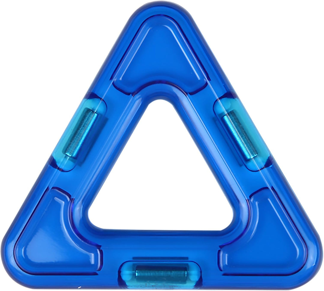Magformers 713010 magnetisch Triangle (12 Stück)