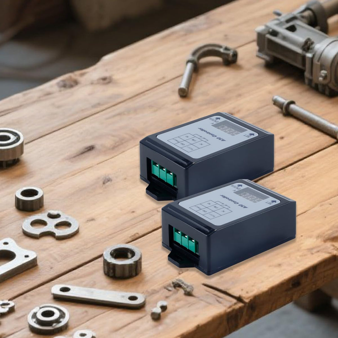 DC-Spannungserkennungs-Steuerrelais 12 24 48 V 60 V Batterielade-/Entladezeitschalter Einstellbare S