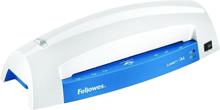 Fellowes 5742801 Laminiergerät für die gelegentliche Nutzung Zuhause oder im Office geeignet für 80