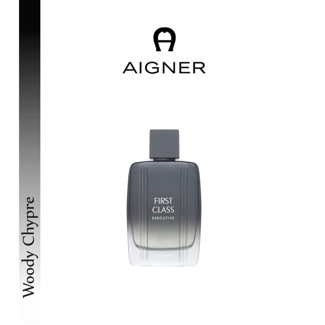 Aigner First Class Exec Edt V 50ml