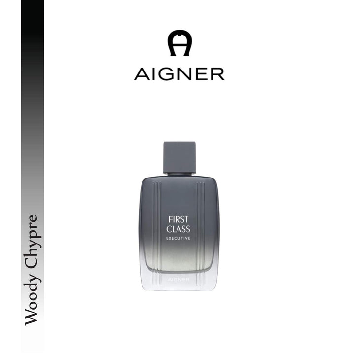Aigner First Class Exec Edt V 50ml