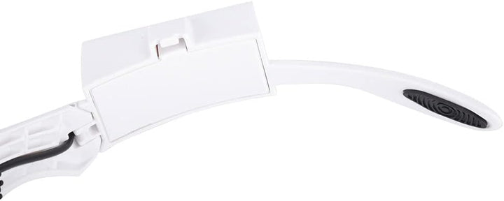 Fernglas-Lupe, Kopflupe Optische Linse, Kunststoff-LED-Lampe, 21 Kombinations-Stirnband-Lupe, Lupe m