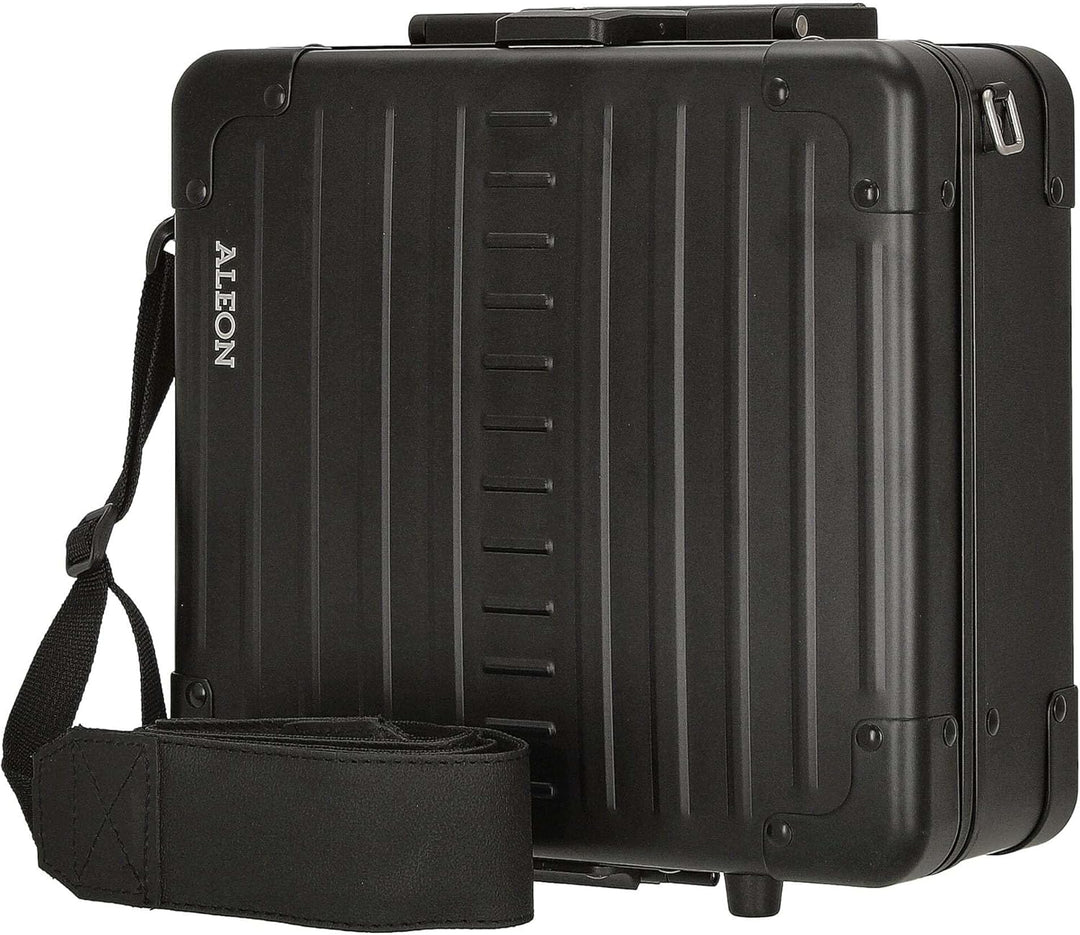 Aleon Diversity - Beauty Case 27 cm Onyx, Onyx