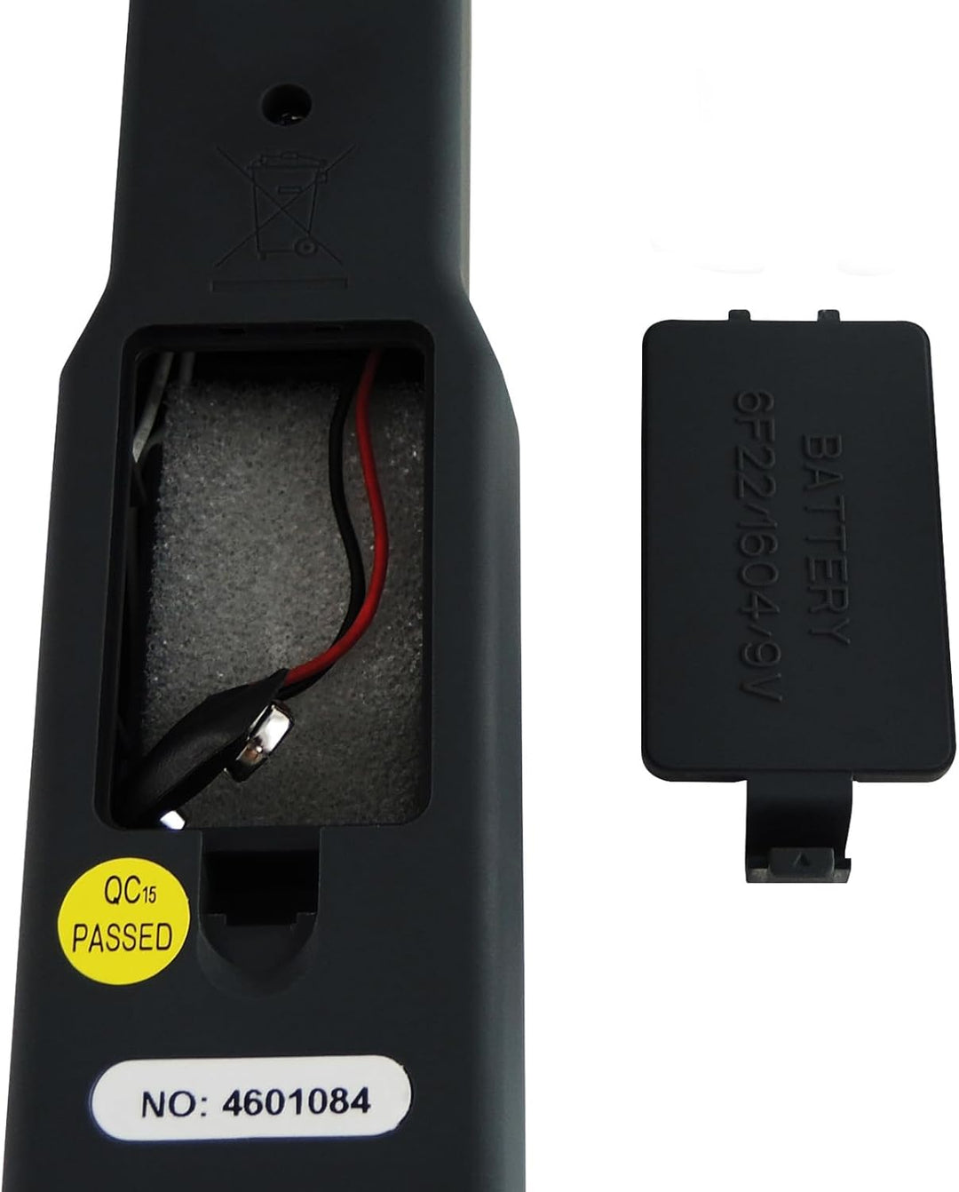 Reparatur-Diagnosewerkzeug. Kabel-Schaltkreis-Draht-Verfolger zur Prüfung und lokalisierung von Kurz