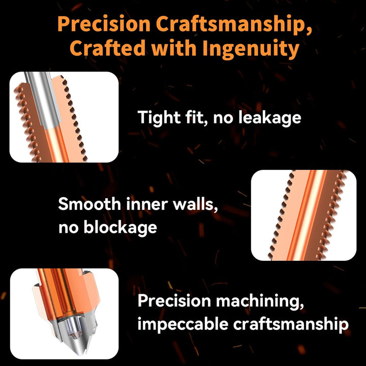 Creality Offizielles Ender 3 V3 SE Hotend Ender 3 V3 KE Keramik-Heizblock-Kit mit Schnellwechseldüse