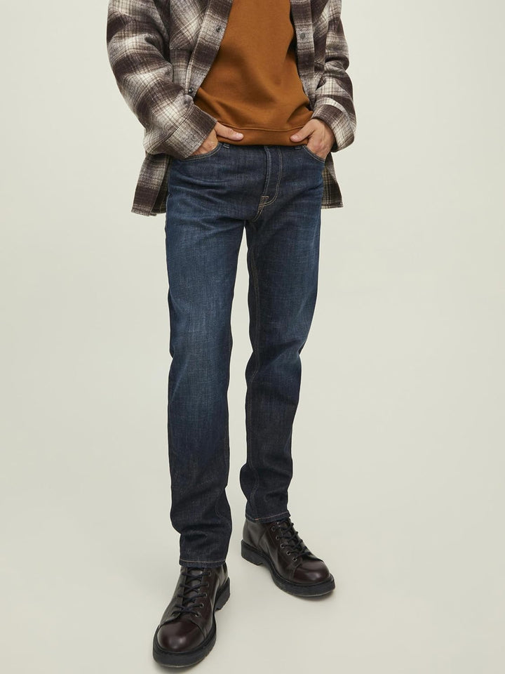 JACK & JONES Herren Jeanshose, 30W / 30L