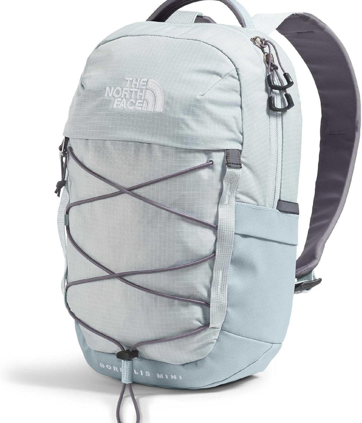 The North Face Unisex Borealis Mini Backpack Rucksack (1er Pack) Einheitsgrösse Pearl Stone/Frost Gr