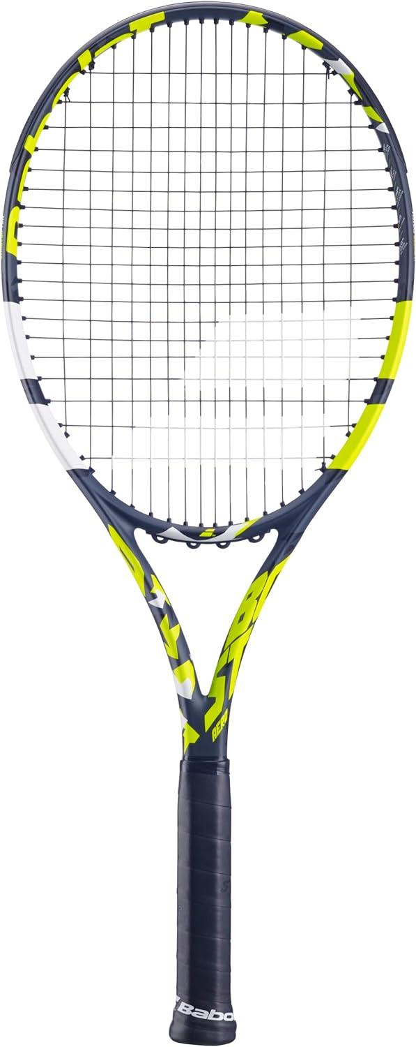 Babolat - Tennisschläger für Erwachsene Boost Aero - Leichter Schläger für Damen oder Herren - Besai
