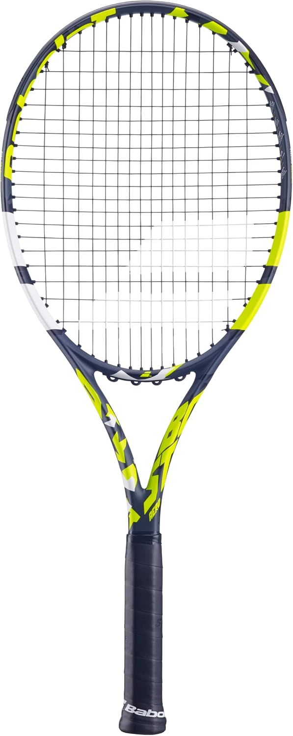 Babolat - Tennisschläger für Erwachsene Boost Aero - Leichter Schläger für Damen oder Herren - Besai