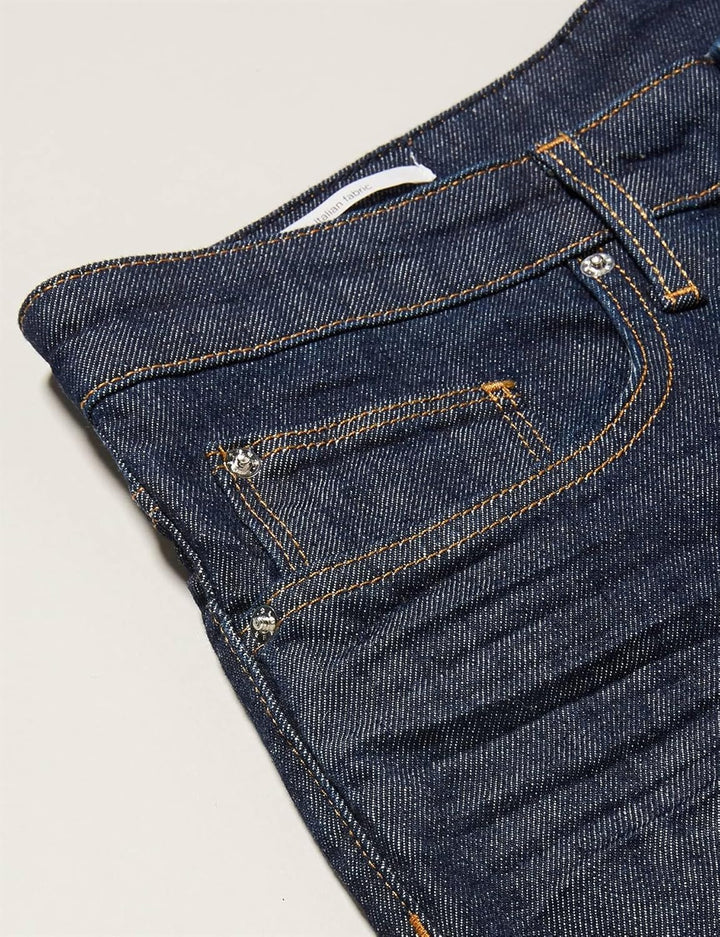 s.Oliver Herren Jeans Hose lang, Fit: Modern Regular, 29W / 32L Blau