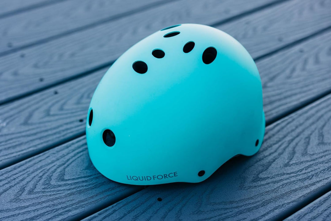 Liquid Force Hero CE Wakeboardhelm Mint M, Mint M