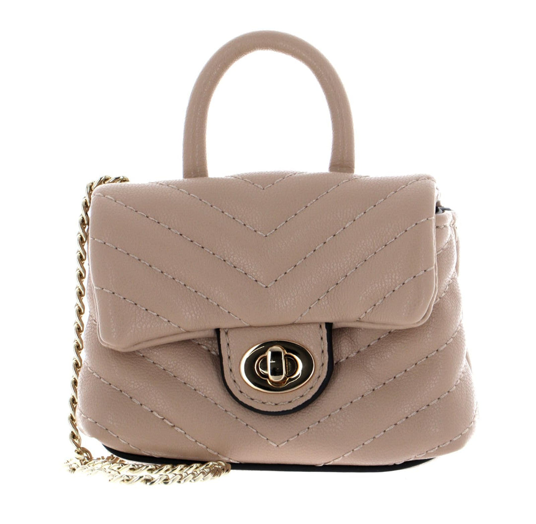 Seidenfelt V Family Mini Horsens Mini Bag Handtasche 11 cm