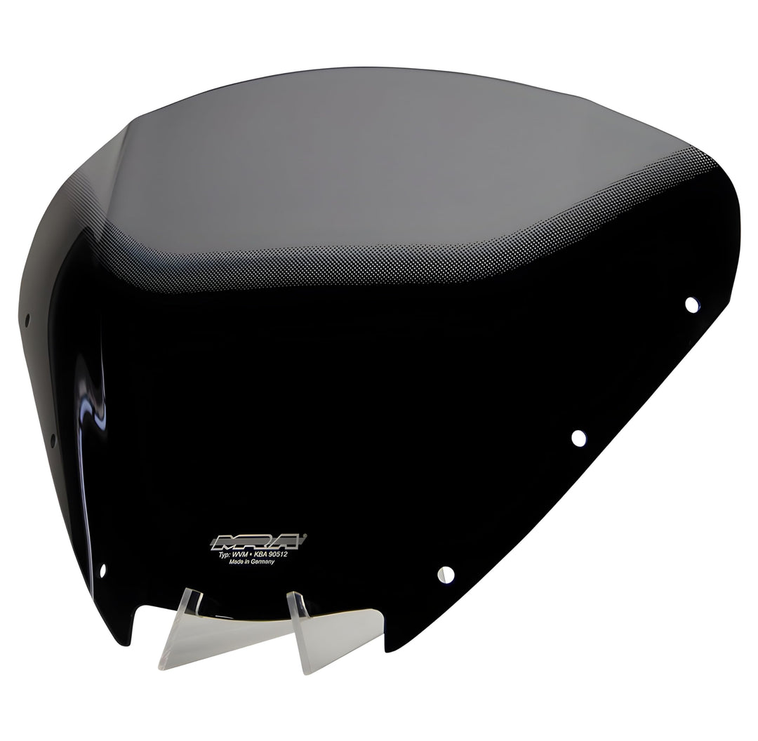 MRA Sportscheibe SP rauchgrau TIGER 1050 /SE/SPORT 115 NG, Rauchgrau