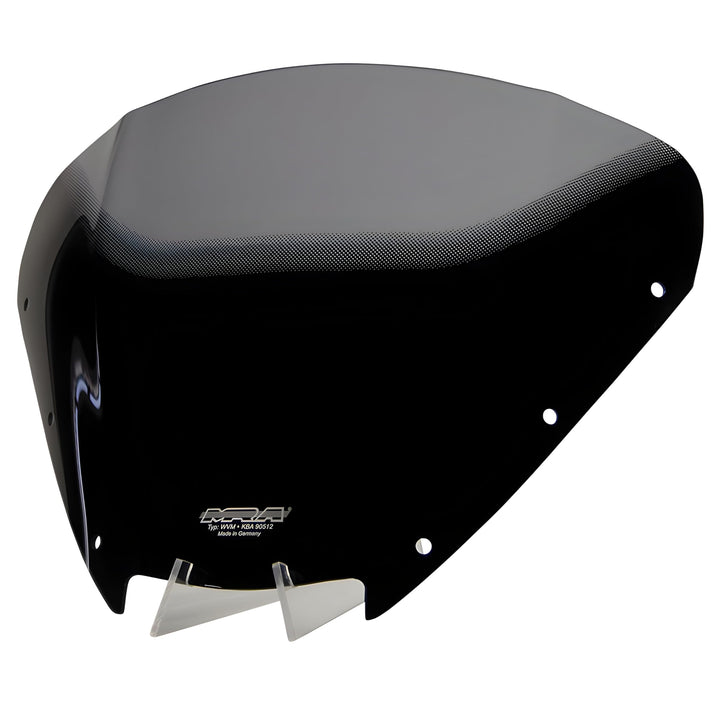 MRA Sportscheibe SP rauchgrau TIGER 1050 /SE/SPORT 115 NG, Rauchgrau