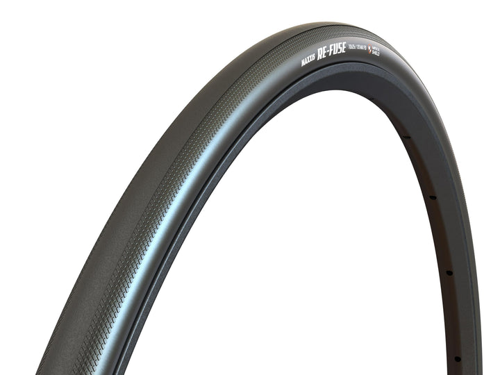 Maxxis Re-Fuse Reifen 28 Zoll DualC TR Maxxshield Faltbarer 2021 Fahrradreifen 28" 700 x 32C 32-622,