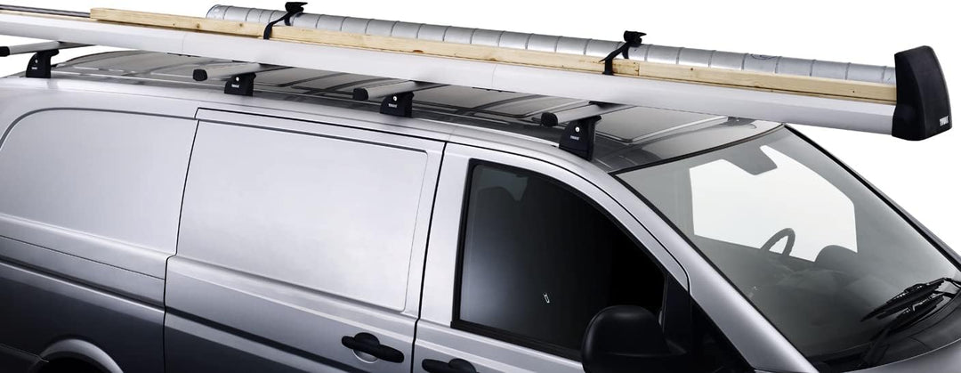 Thule Front Stop Black One-Size