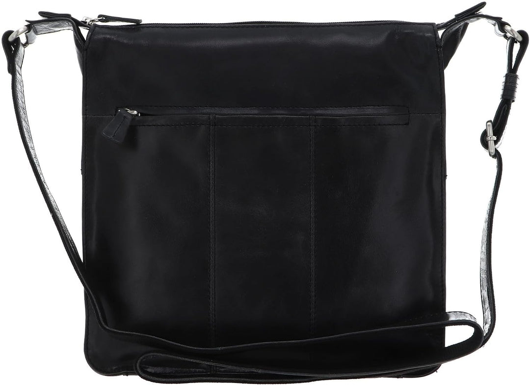 Voi City Cowboy Insa Umhängetasche Leder 28.5 cm