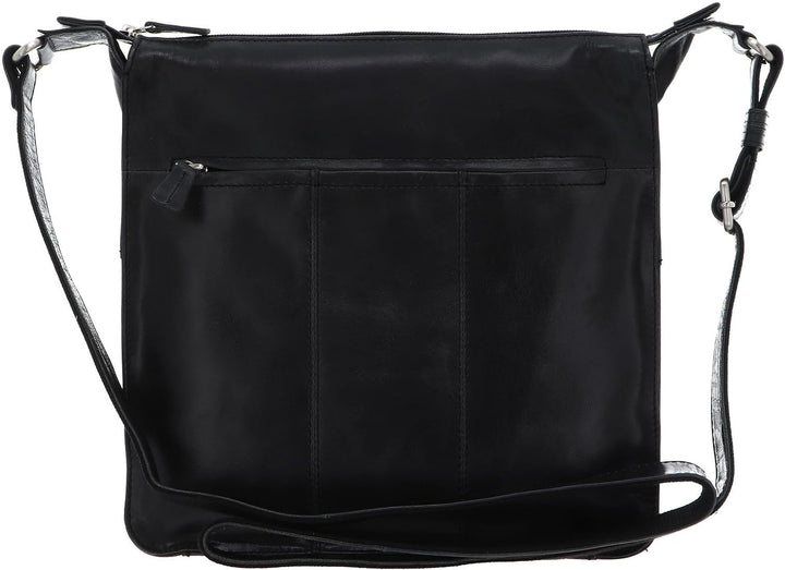 Voi City Cowboy Insa Umhängetasche Leder 28.5 cm